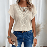 Mateja | Elegantni top