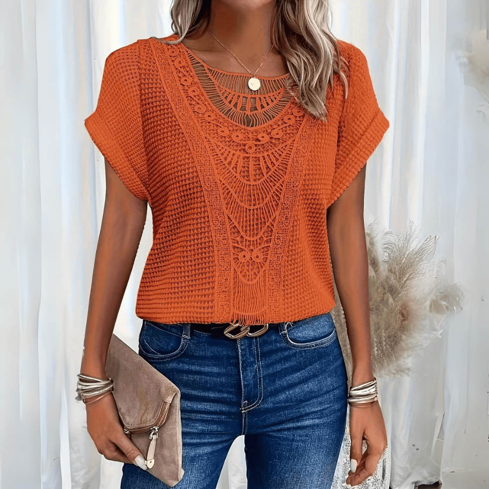 Mateja | Elegantni top