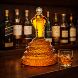 Whisky Steklenica - Cobra Izdaja