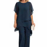 Carmen | Eleganten Fluidni Set