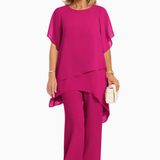Carmen | Eleganten Fluidni Set