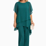 Carmen | Eleganten Fluidni Set