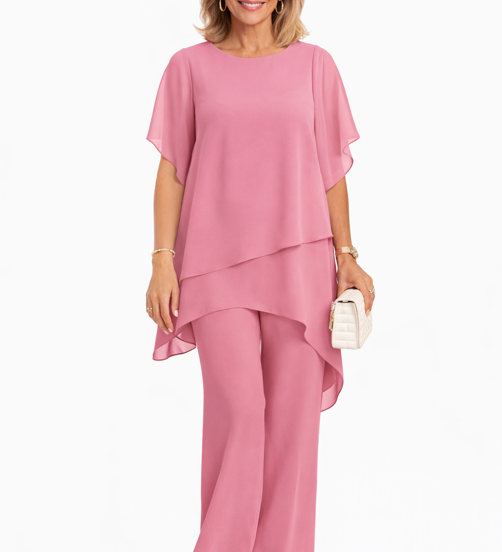 Carmen | Eleganten Fluidni Set