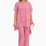Carmen | Eleganten Fluidni Set