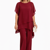 Carmen | Eleganten Fluidni Set