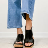 Briellae - Sandal na peto