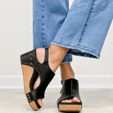 Briellae - Sandal na peto
