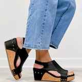 Briellae - Sandal na peto