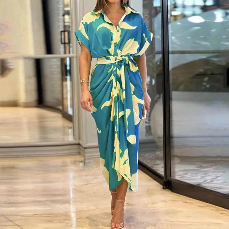 Tahlia - Elegantna Priložnostna Obleka