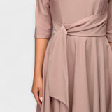 Elegantne Swing Obleke