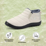 Nordstep | ergonomski in protizdrsni udobni zimski čevlji