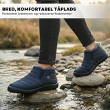 Nordstep | ergonomski in protizdrsni udobni zimski čevlji