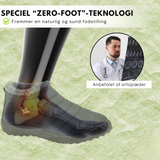 Nordstep | ergonomski in protizdrsni udobni zimski čevlji