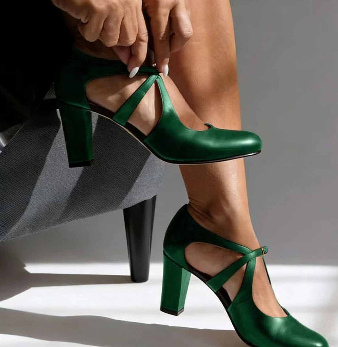 Blanka | Elegantni in udobni salonarji