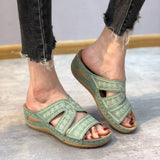 Emma's - Ortopedske Sandale