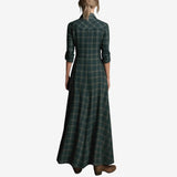 Amelia | Eleganten Dolg Oblek