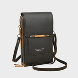 CORA - Stylish torba za mobilni telefon s touch zaslonom