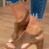 Briellae - Sandal na peto