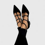 Sorelle | Elegantne Pete