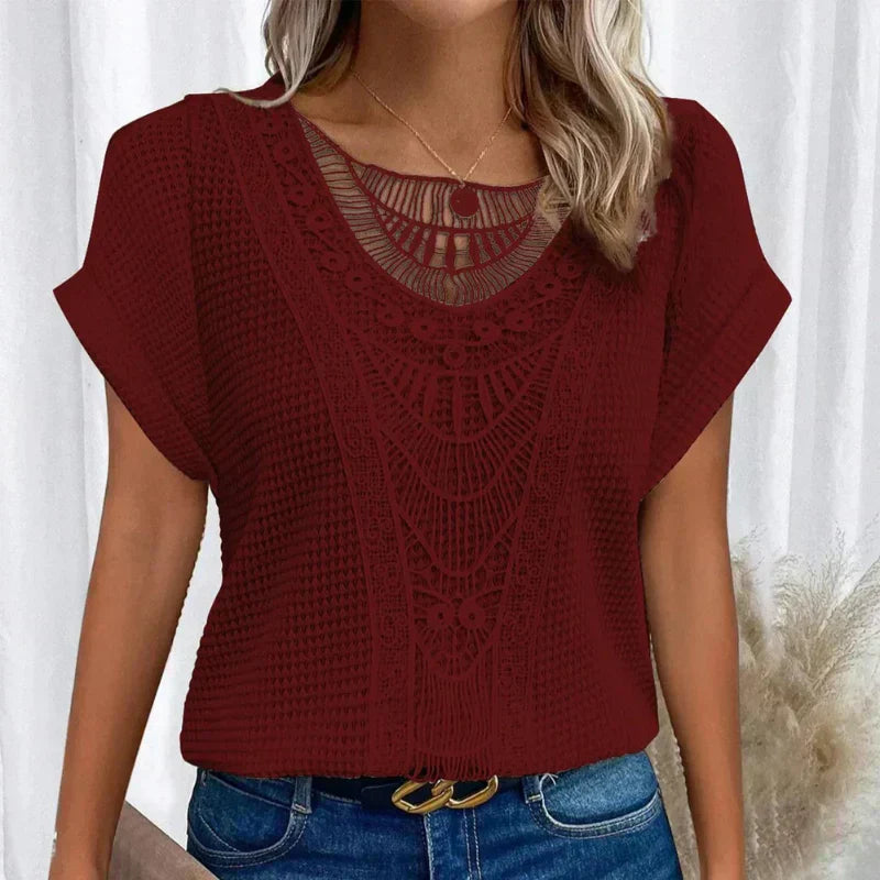 Mateja | Elegantni top