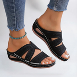 Emma's - Ortopedske Sandale