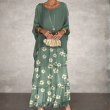 Lara | Elegantna dolga obleka
