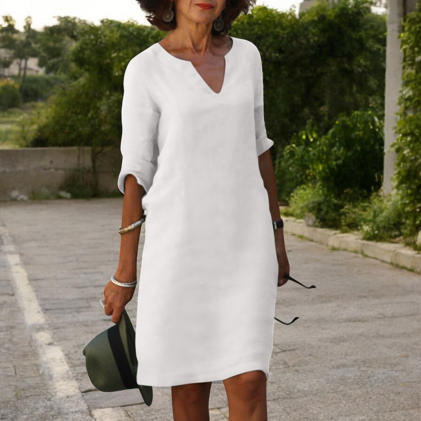 JACQUELINE | ELEGANCA IN UDOBJE VSAK DAN