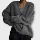 Dahlia - Elegantni Cardigan