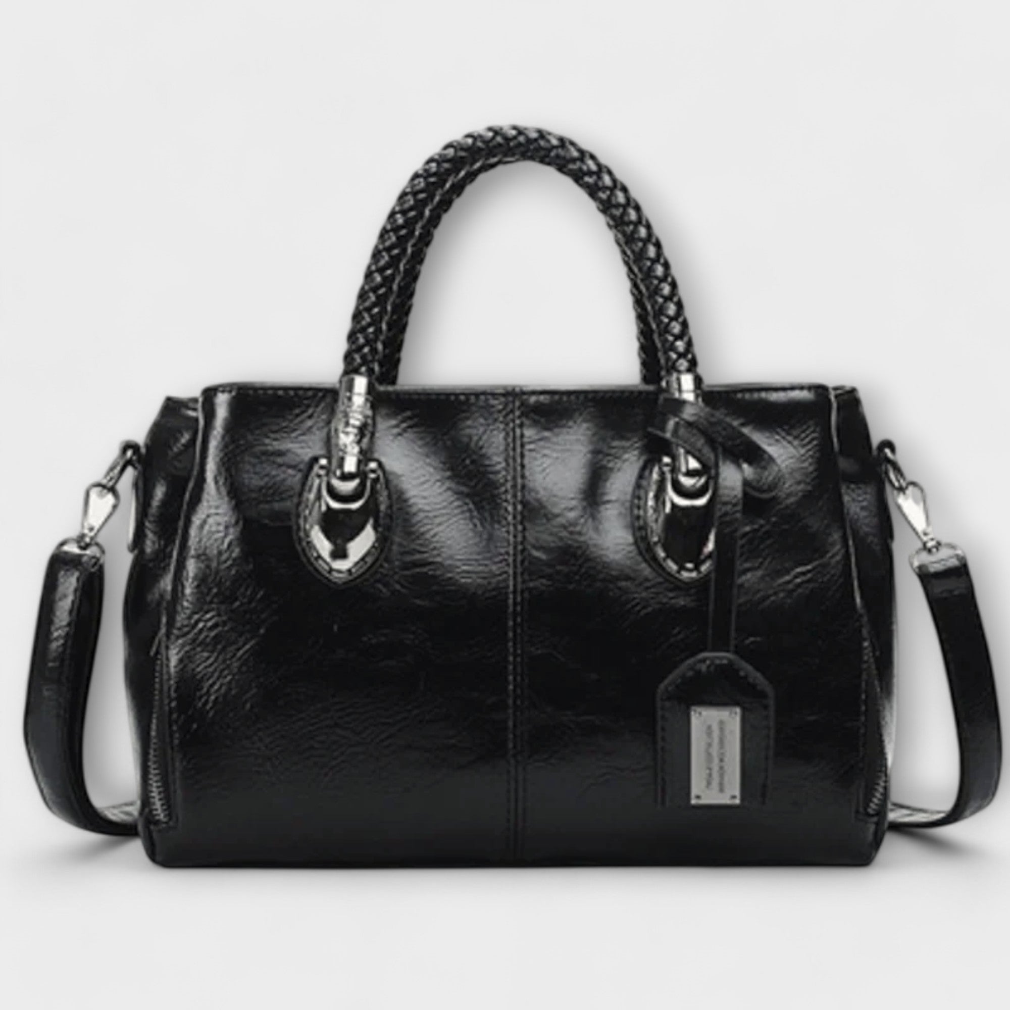 Cécile. - Elegantna Duffel torba