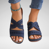 Emma's - Ortopedske Sandale
