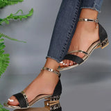 Ariel - Comfort Sandali