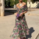 Agata | Elegantna obleka