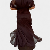 Eloria | Elegant Dress