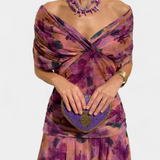 Agata | Elegantna obleka