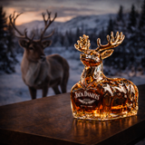 Jack Daniel's Whisky Steklenica - Jelenja Izdaja