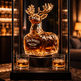 Jack Daniel's Whisky Steklenica - Jelenja Izdaja