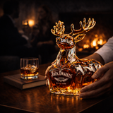Jack Daniel's Whisky Steklenica - Jelenja Izdaja