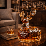 Jack Daniel's Whisky Steklenica - Jelenja Izdaja