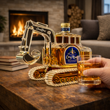 Whisky Steklenica - Izdaja Bagru