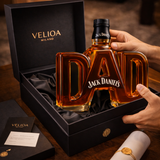 Whisky steklenica Jack Daniel's - Očeva izdaja