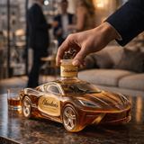 Whisky Steklenica - Corvette Izdaja