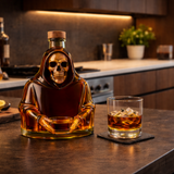 Whisky Steklenica - Smrtna Izdaja