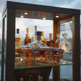 Whisky Steklenica - Mustang Izdaja