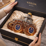Whisky Steklenica - Posebna Izdaja Traktor