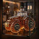 Whisky Steklenica - Posebna Izdaja Traktor