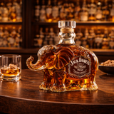 Jack Daniel's Whisky Steklenica - Slonova Izdaja