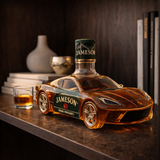 Whisky Steklenica - Corvette Izdaja