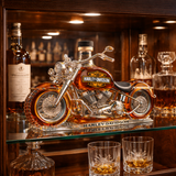 Whisky Steklenica - Harley Davidson Izdaja
