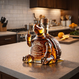 Jack Daniel's Whisky Steklenica - Želvja Izdaja