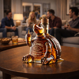 Jack Daniel's Whisky Steklenica - Želvja Izdaja